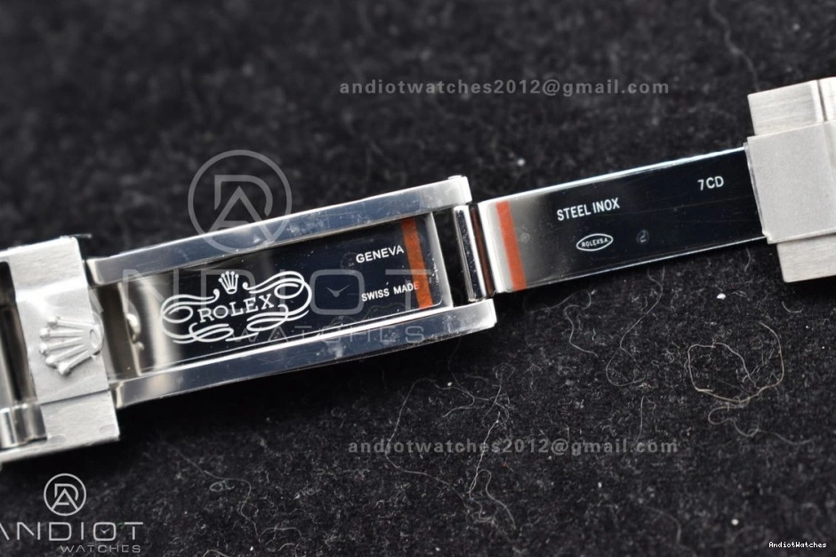 Newman Paul White SS Daytona SS On Tiffany A 833 Customized Dial Bracelet Edition Effortless Best ADGF 0115